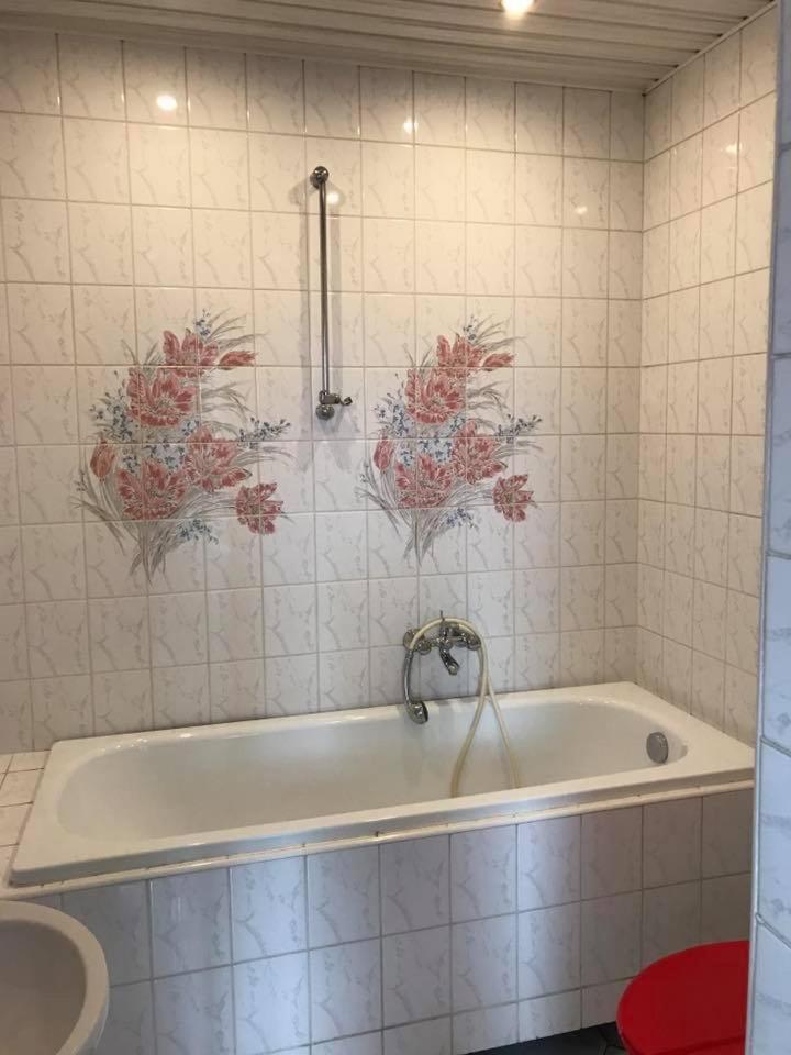 Hotel Gryf Gryfice Ngoại thất bức ảnh